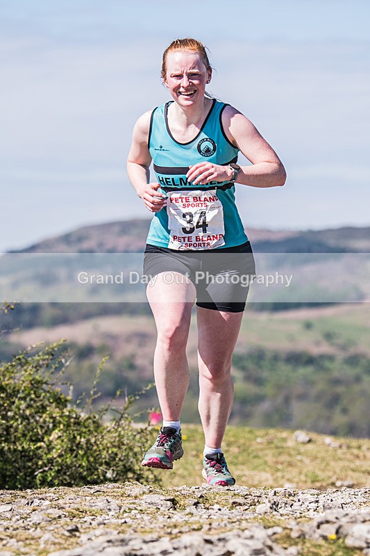 Dean Barwick-198 - Dean Barwick Dash Sunday 20th April 2025