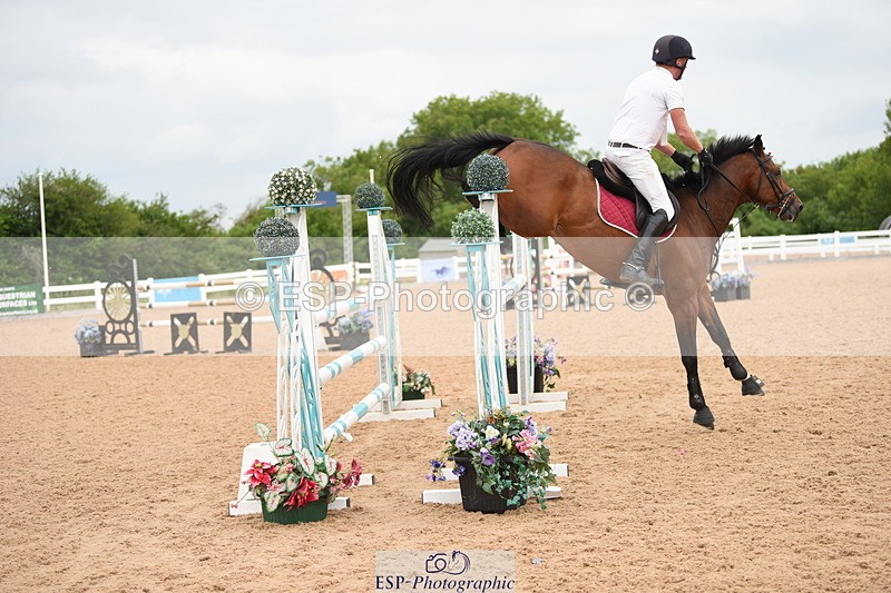 230628A-152014-00900 - Cls 5 Foxhunter & 1.20m Open