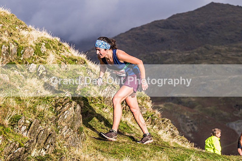 Dunnerdale-372 - Dunnerdale Fell Race Saturday 8th November 2025