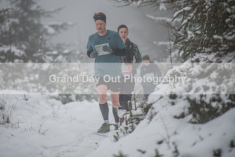 Glentress-1270 - High Terrain Events Glentress 42, 21 & 10K Trail Races Sunday 15th February 2026