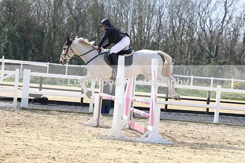 3E7A6670 - Class 4: Senior British Novice/90cm open