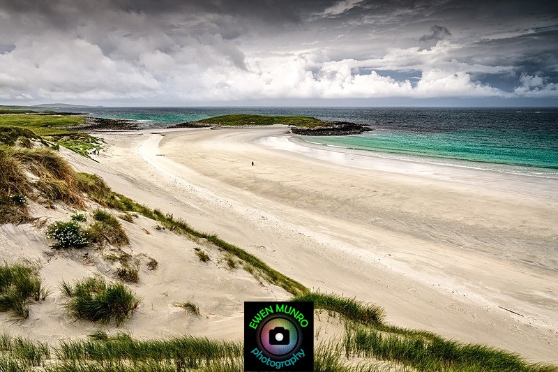 AA-OH-16-North Uist, Outer Hebrides - The Outer Hebrides