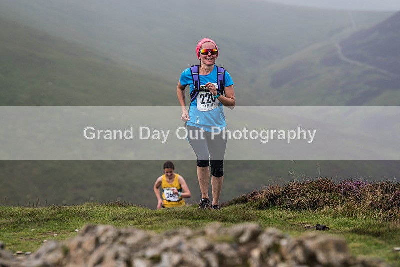 Barrow-370 - Barrow Fell Race Monday 28th August 2023
