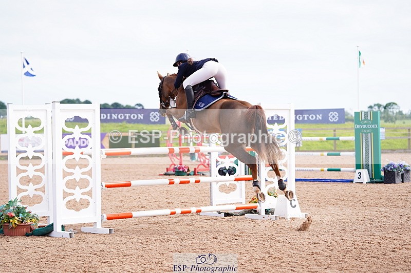 240630A-165602-15731 - Cls 26 Foxhunter 2nd Round