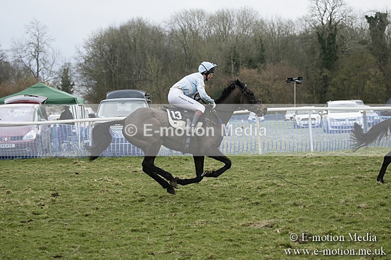 PtP 110318 483 - Hampshire Hunt Point-to-Point Hackwood Park 11/03/18