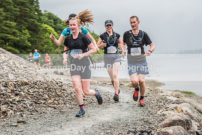 Borrowdale-358 - High Terrain Events Borrowdale Trail Half Marathon Sunday 20th August 2023