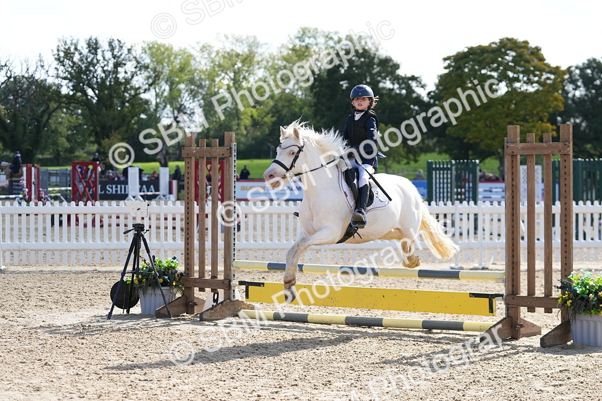 SBM_46561 - J7 - Junior Pony 60cm Championship