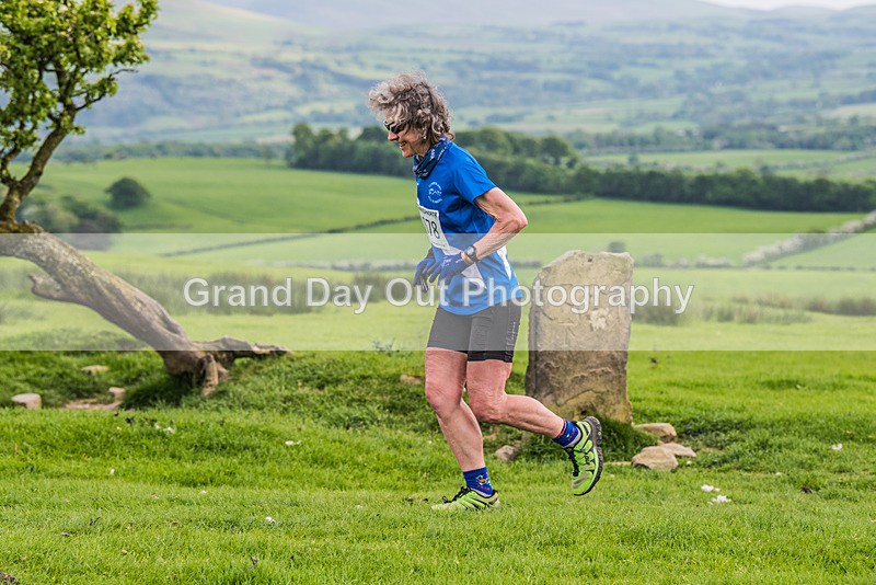 Hay-O-297 - Hay O Trail Race Tuesday 23rd May 2023