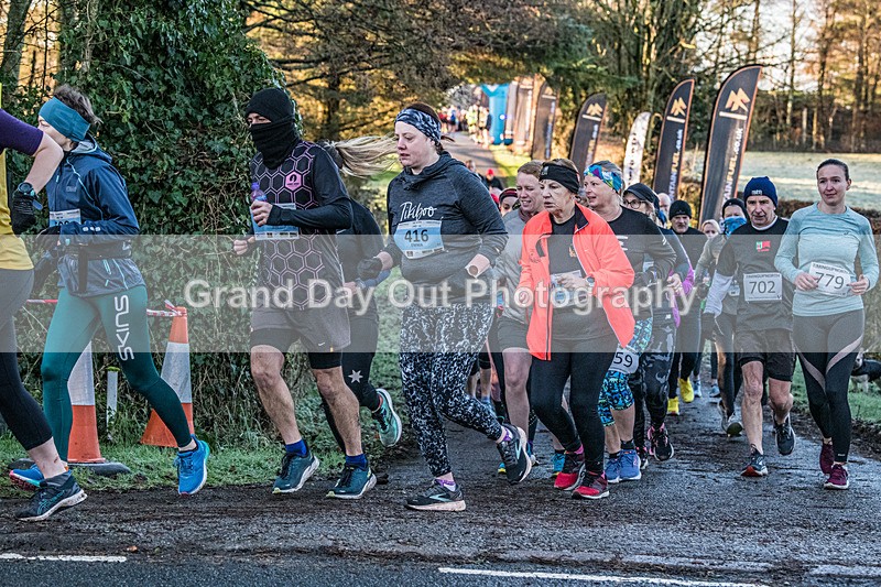 North Lakes Half Marathon  10k-67 - North Lakes Half Marathon & 10K Road Races Monday 2nd January 2023