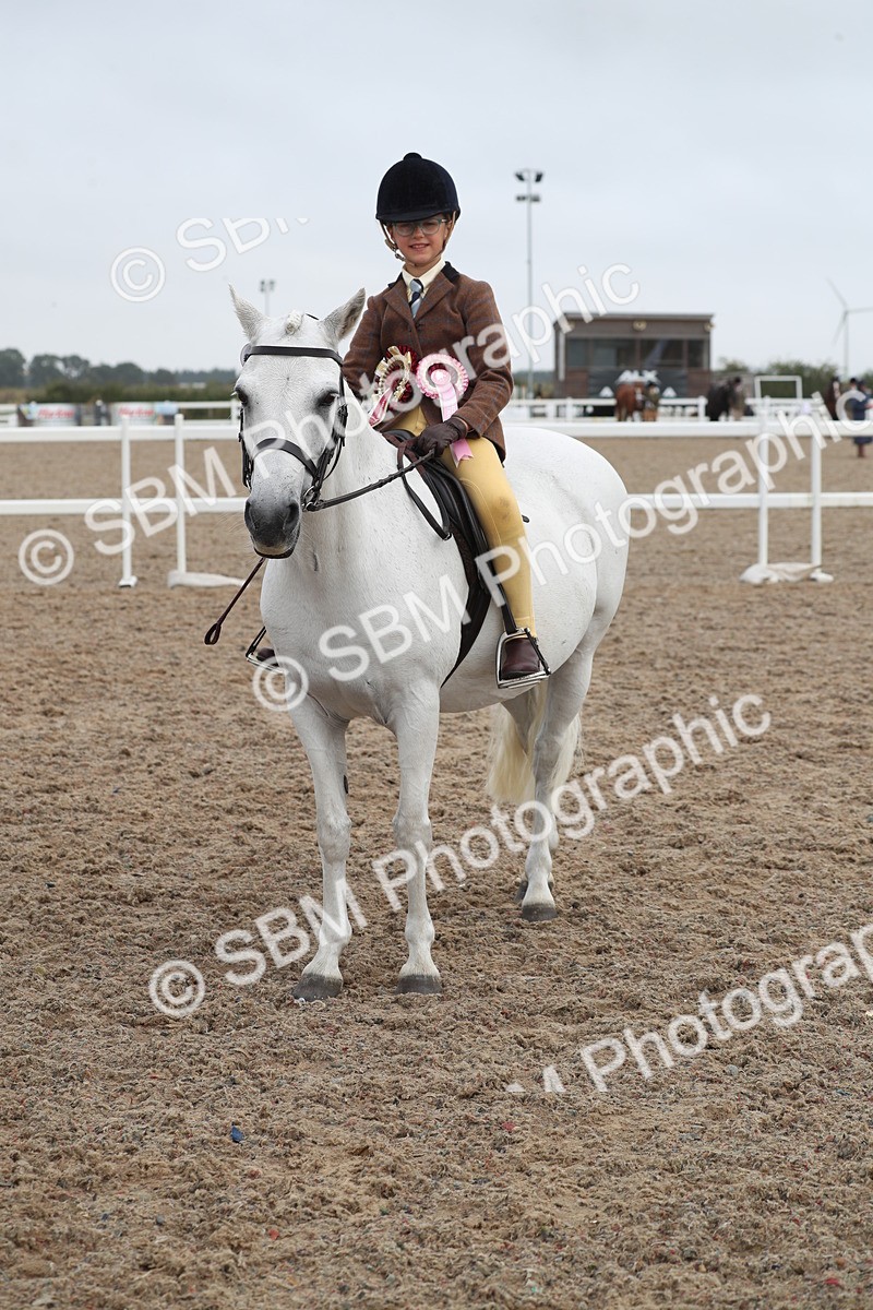 SBM_21674 - Class 602 - 2025 Area - Ridden Veteran