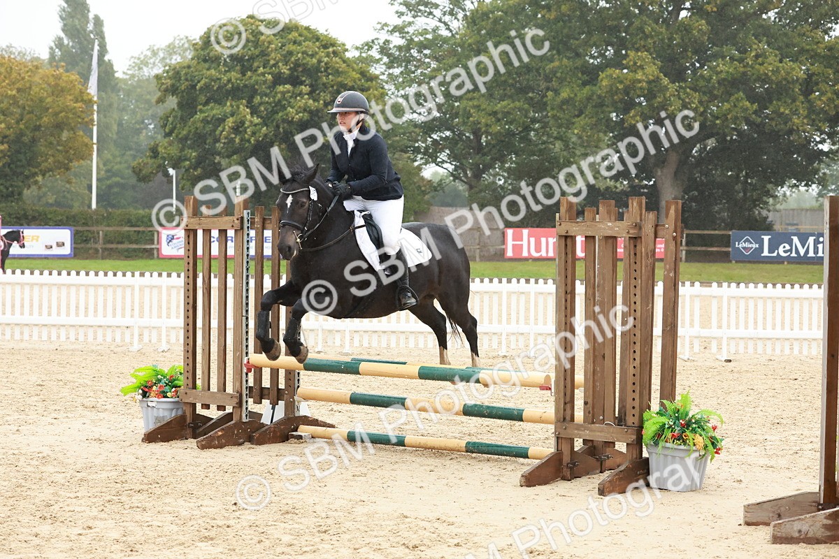 SBM_73406 - Supreme Championship Junior Pony 60cm & 65cm