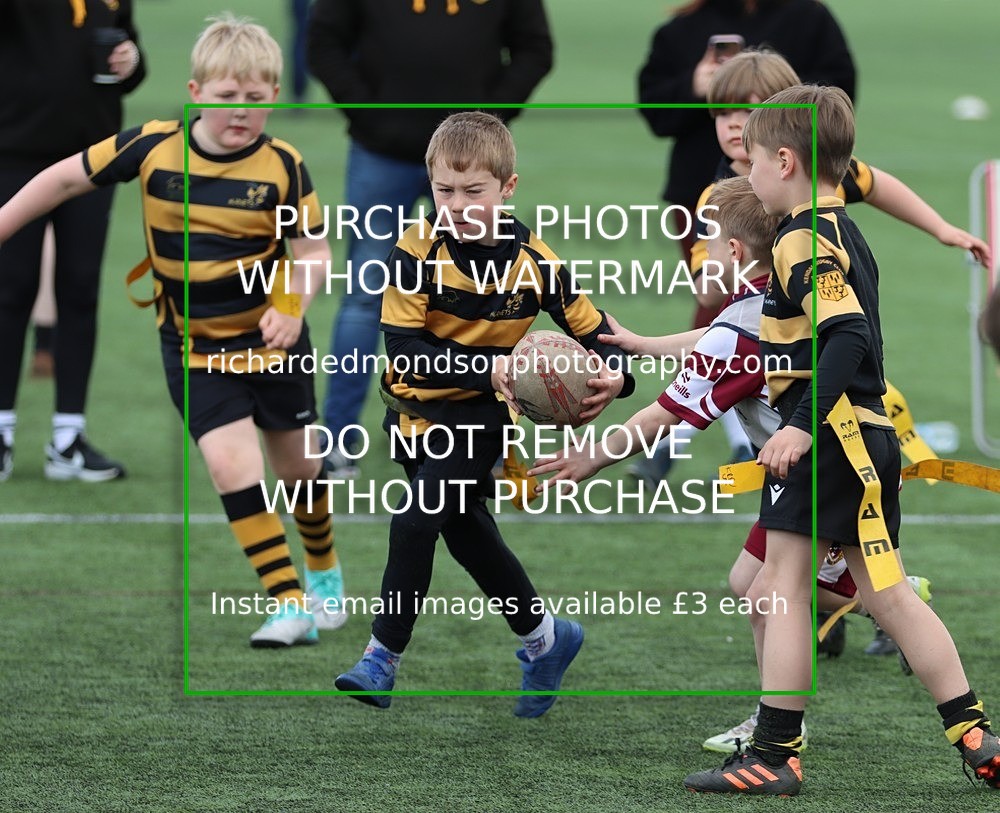 IMG_3146 - Kendal Rugby Under 7's (27/4/24)