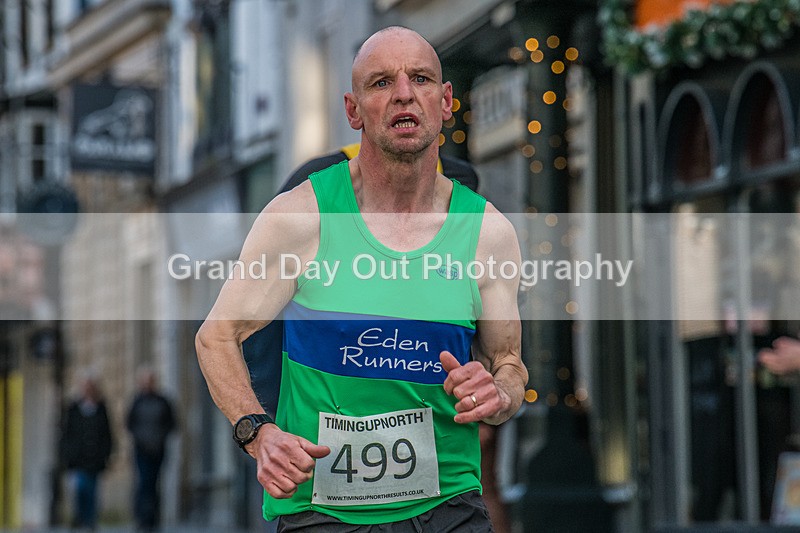 Keswick RTH-295 - Keswick AC Round The Houses Road Race Wednesday 24th April 2024