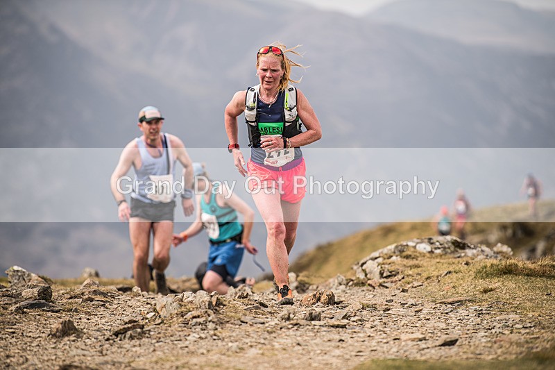 Newlands-1169 - Newlands Memorial Fell Race Saturday 12th April 2025