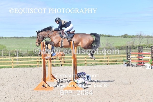 BPP_2084 - CLASS 21 SUN Senior 1.30m Open RHS Young Masters