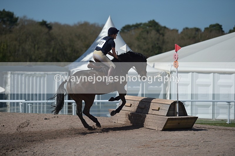 NGP_8180 - XC Time 13:29 to 13:34