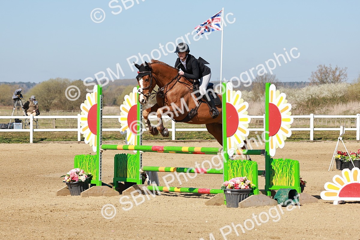 SBM_003563 - Class 15 - Senior Discovery - 1.00m