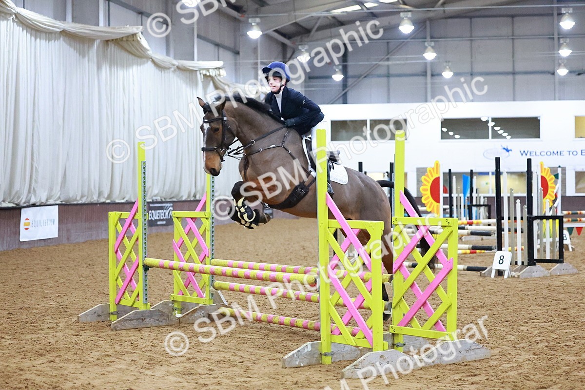 SBM_000074 - Class 1 - Clear Round