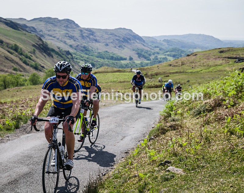 151213 - Hardknott Pass Camera 1 15.00-16.30