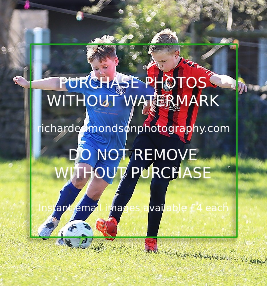 IMG_0638 - Heathwaite Under 9's (15/4/23)