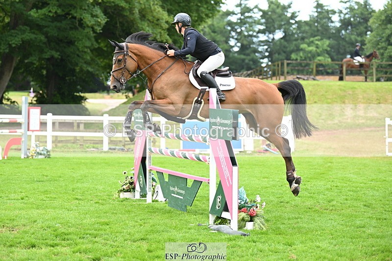 250615A-082946-09185 - Cls 35 Foxhunter