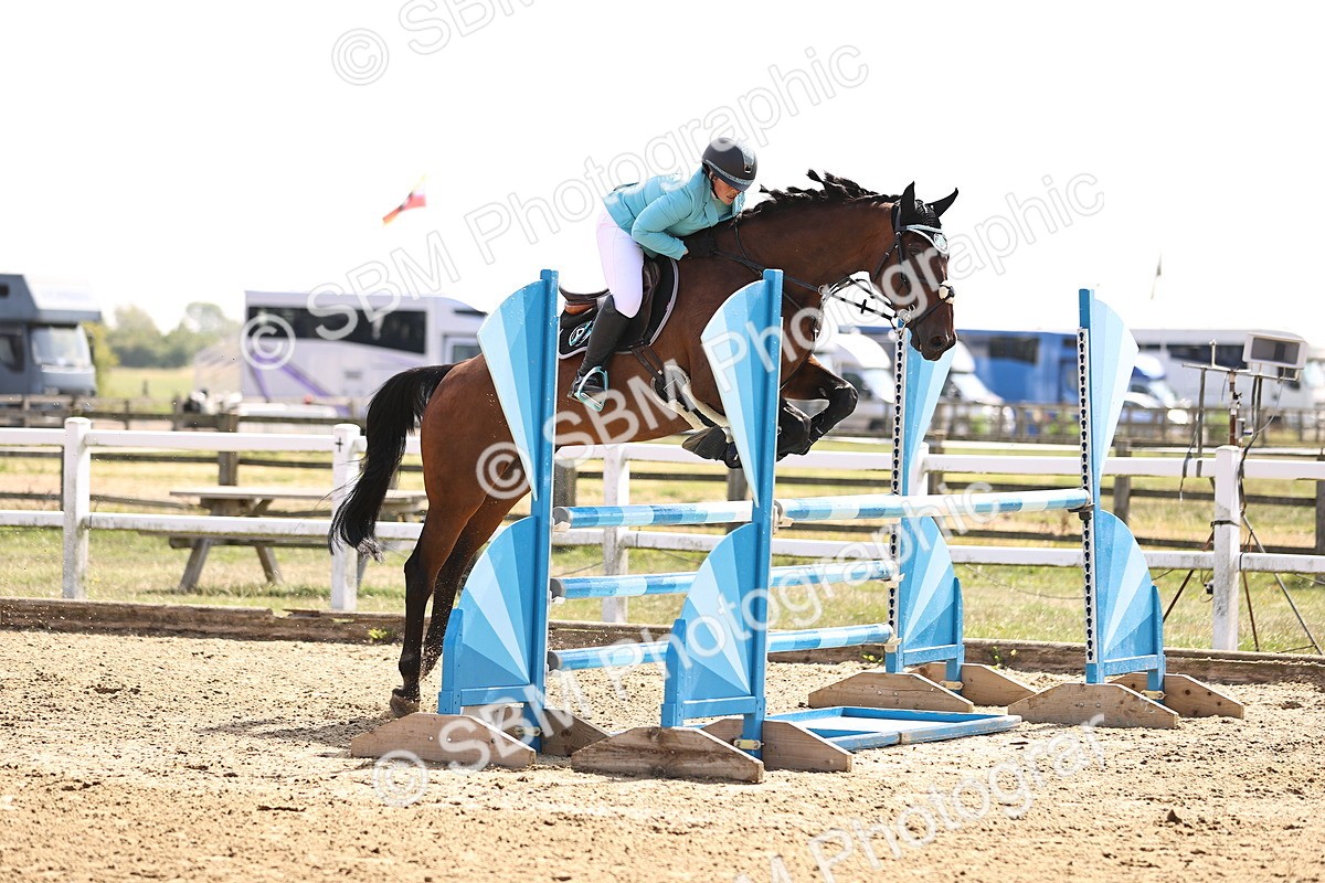 SBM_006762 - Class 12 - Amateur Championship Qualifier 1.05m