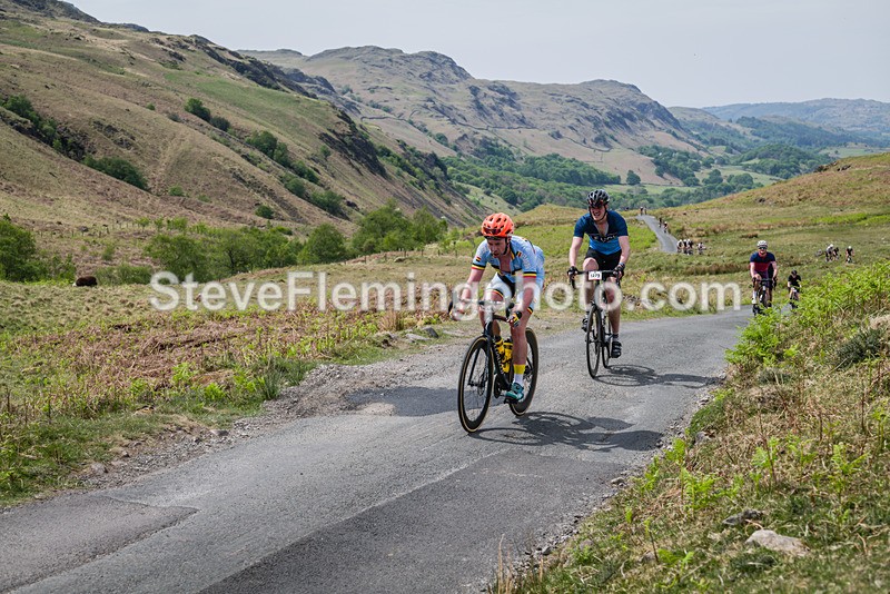 123833 - Hardknott Pass Camera 1 12.00-13.00