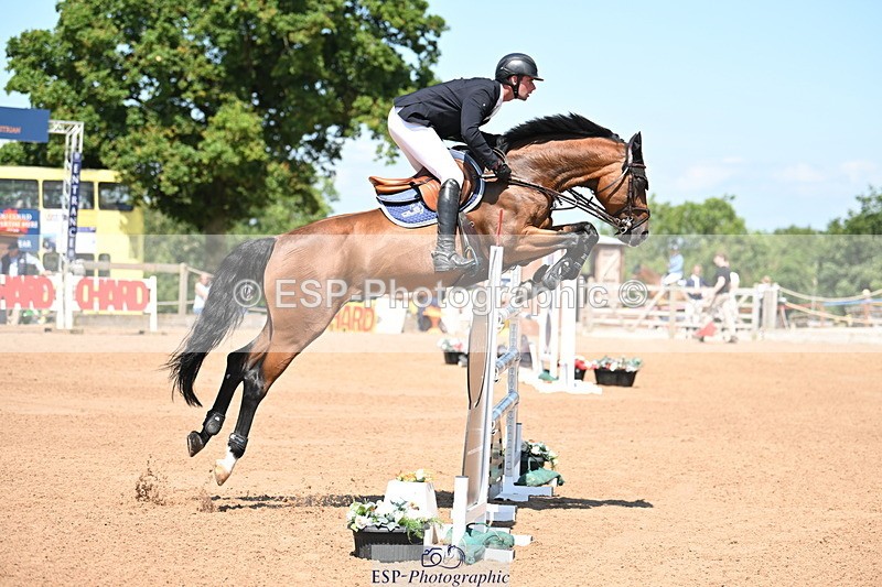 240718A-120159-04951 - Cls 1, 3 Star Small Tour 1.35m