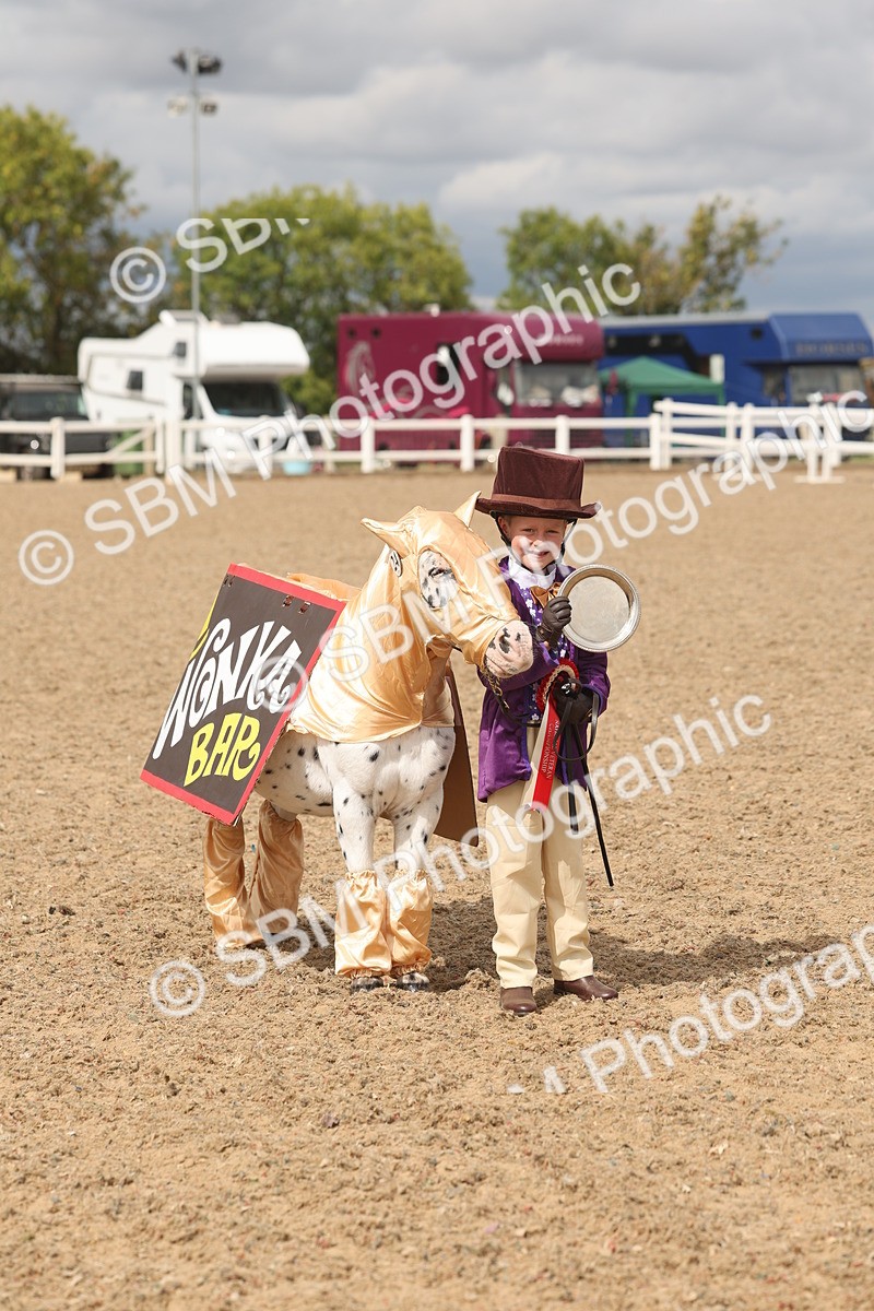 SBM_05082 - Class 21 - Fancy Dress