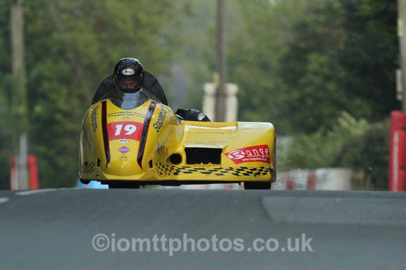 IMG_5725 - Thursday Practice - TT 2013 Side Car