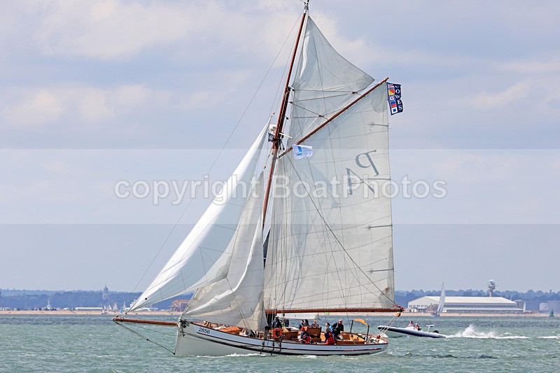170701 POLLY AGATHA 2856 RTI_4864 - ROUND THE ISLAND 2017