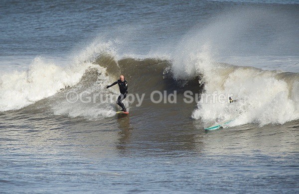 DSC_7064 - North Bay Scarborough 25th September 2018
