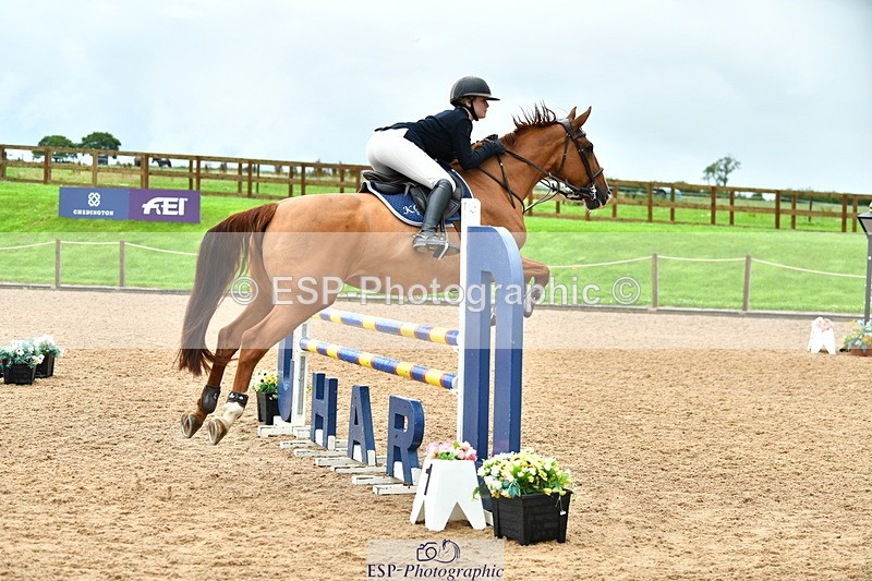 230729A-102254-05140 - Cls 14 NAF Bronze League Semi Final