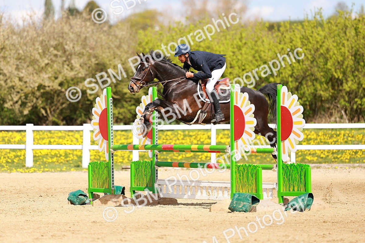 SBM_001734 - Class 3 - Senior Discovery - 1.00m