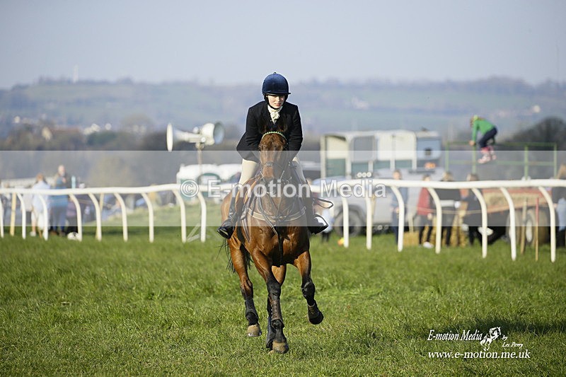 PtP 200322 620 - Mendip Farmers Point-to-Point 20/03/22