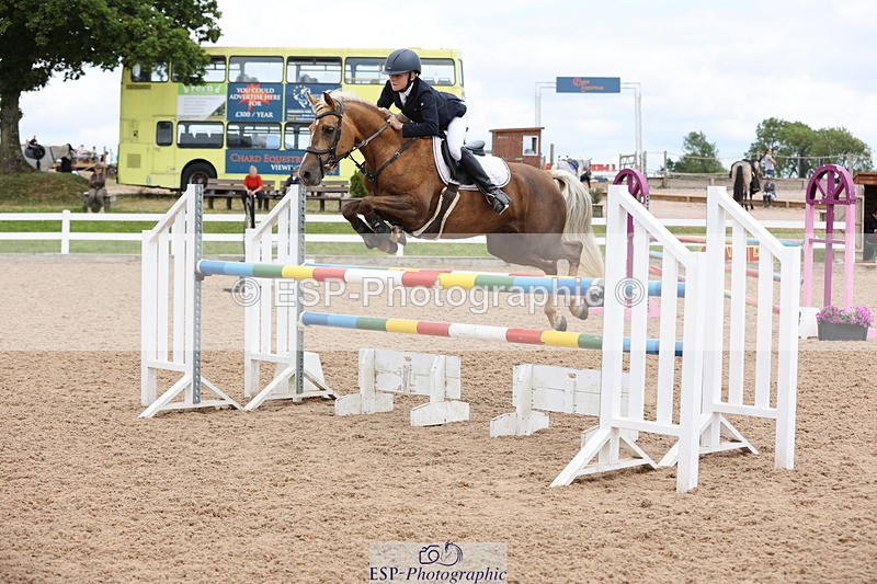 240630A-152327-14706 - Cls 33 Foxhunter and 1.10m Open