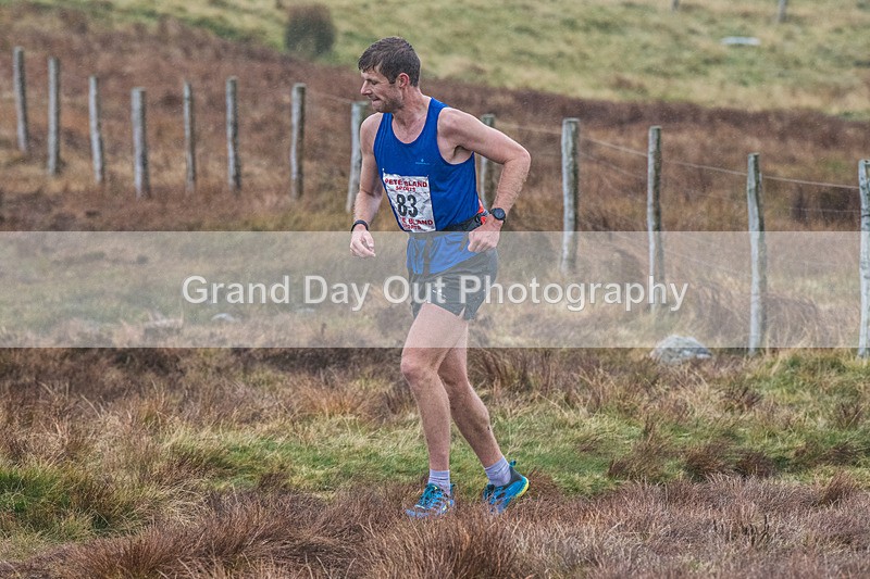 Dalehead-54 - Dale Head Fell Race Sunday 19th October 2025