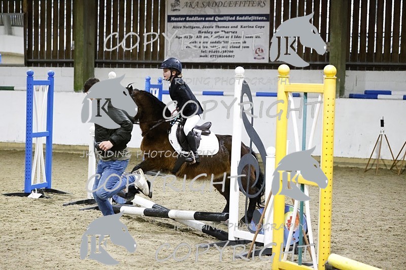 _R6A3737 - Class 1 Cross poles