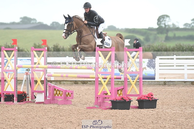 240720A-114232-14555 - Cls 11, 1 Star Bronze Tour 1.15m