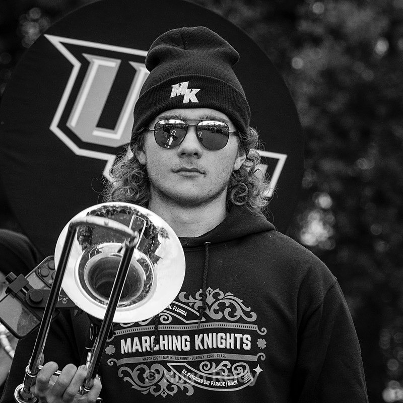  - St Patrick's Day Archive