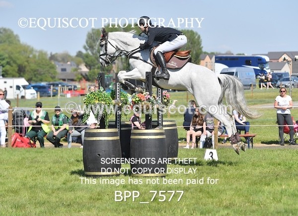 BPP_7577 - CLASS 5 ScottiBranch Outdoor Open Championship Inc The Wright , Johnston & Mackenzie LLP RHS Young M