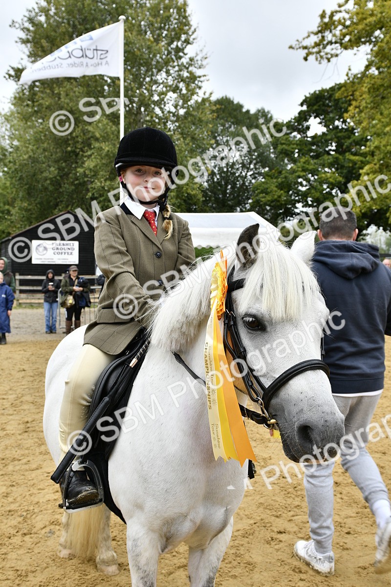 SBM_68498 - J2b - Mini Tour Junior Pony 30cm championship