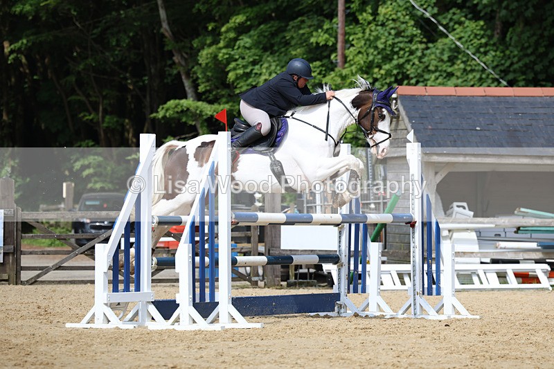 3E7A1271 - Class 14: Senior 1.15m Open