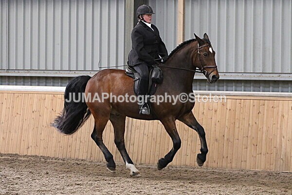 SIAL2540 - Sunday 14th Ridden