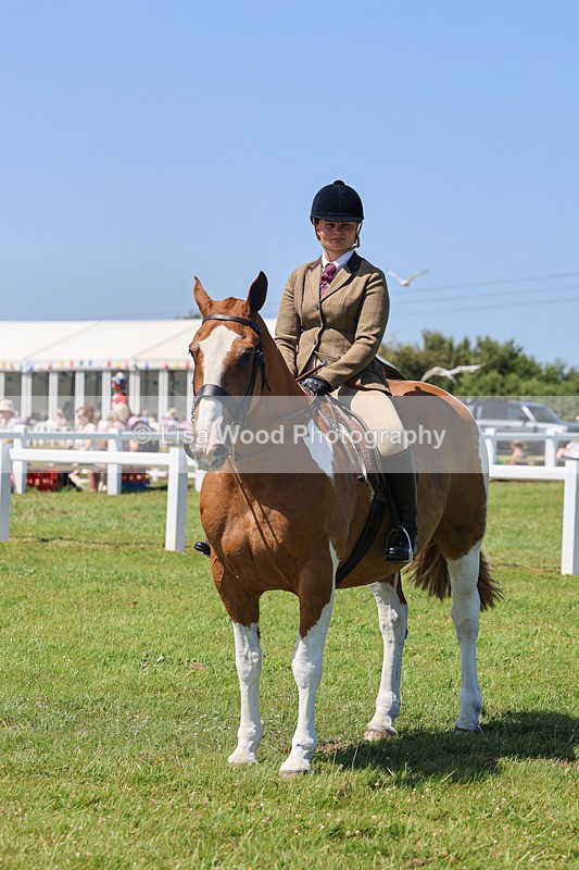 IMG_2443 - Class 38: Veteran Ridden