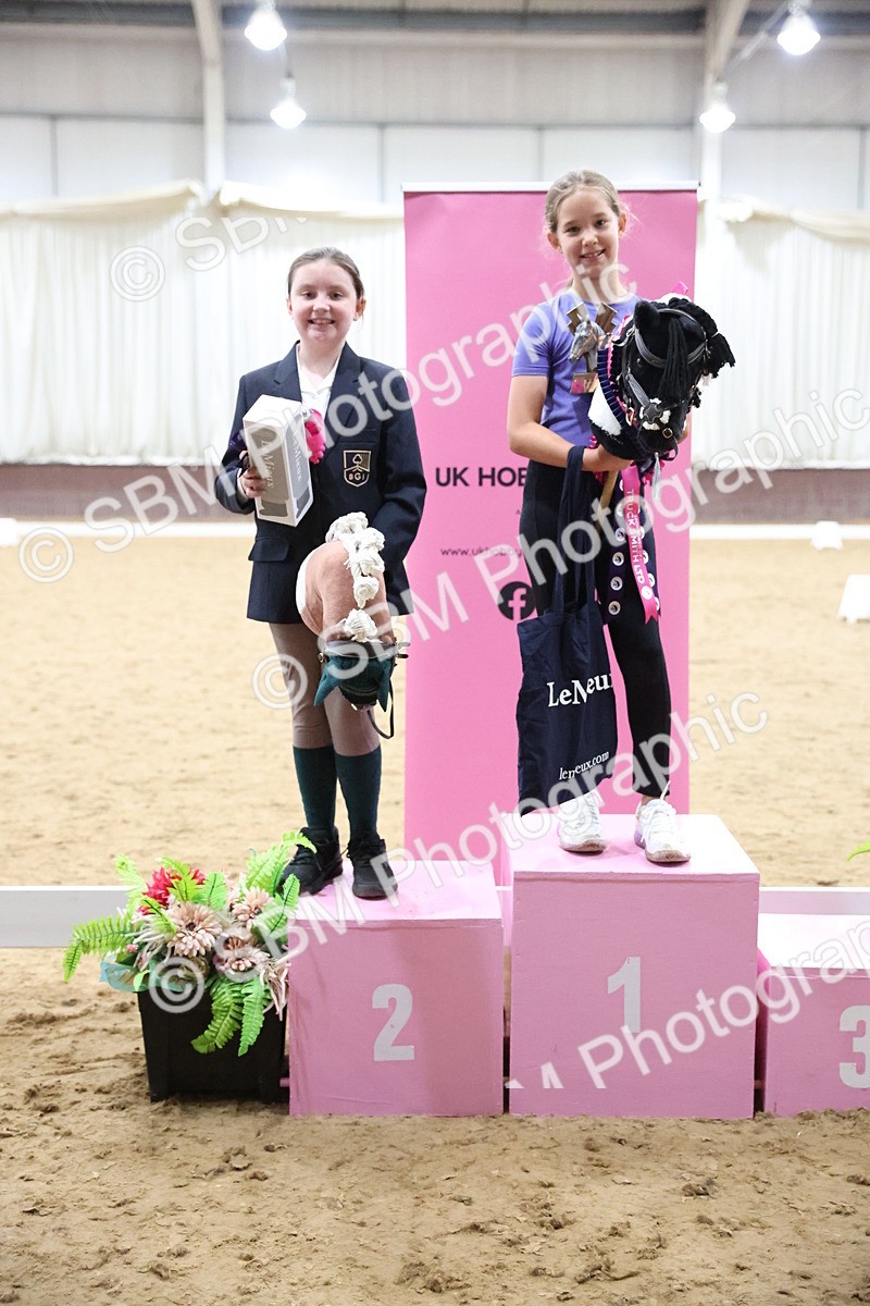 SBM_002549 - Class 7 - Freestyle Dressage Championship Final