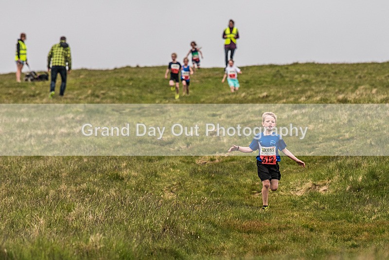 Latterbarrow-26 - Latterbarrow Loop Fell Race Wednesday 24th May 2023