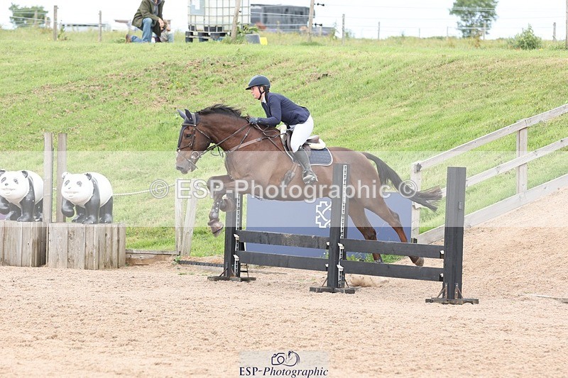 250525-153524-08944 - Cls 31 Snr 90cm Derby