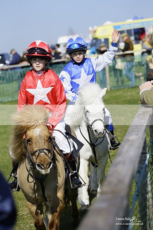 PtP 190322 132 - Wilton Hunt PtP Milborne St Andrew 19/03/22