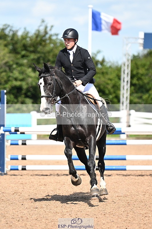 240728A-110749-08321 - Cls 35 Snr Discovery and 1m Open